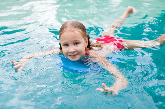 Как выбрать подходящую секцию для занятия плаванием?