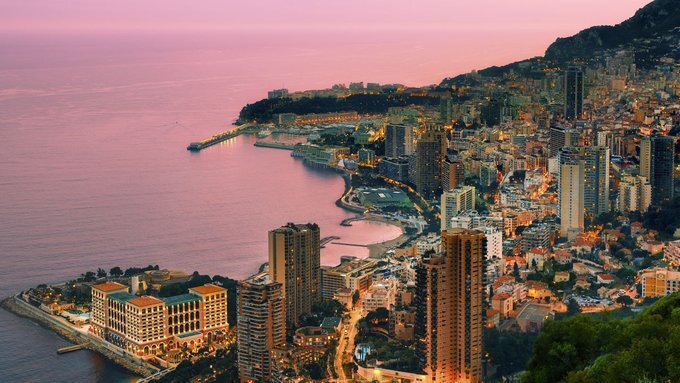 Особняк Глобальный