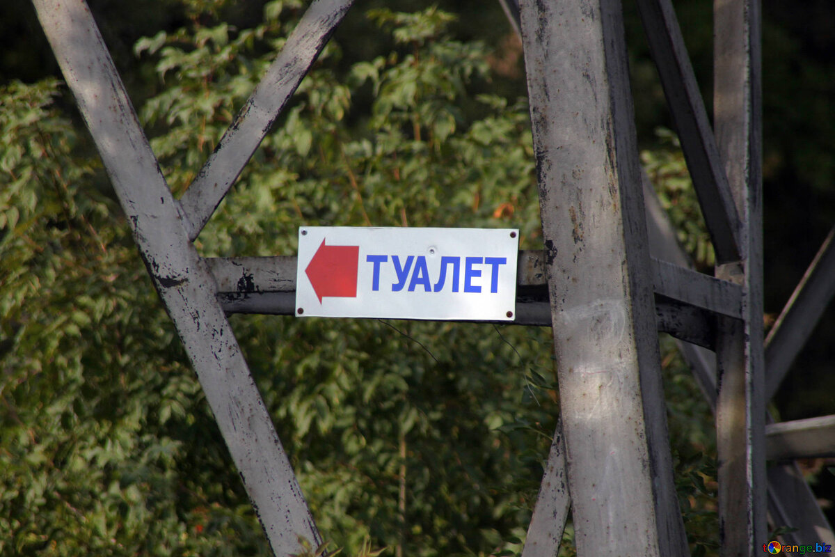 Как правильно поступить если в заторе больше нет сил терпеть нужду