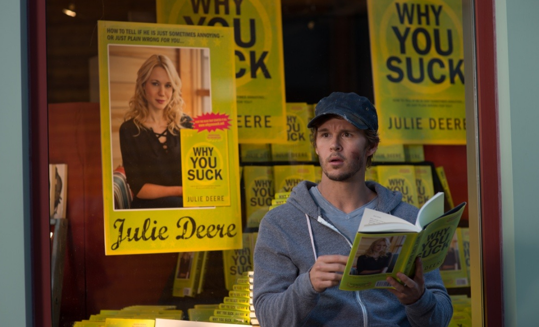  Фото:  промо к фильму 