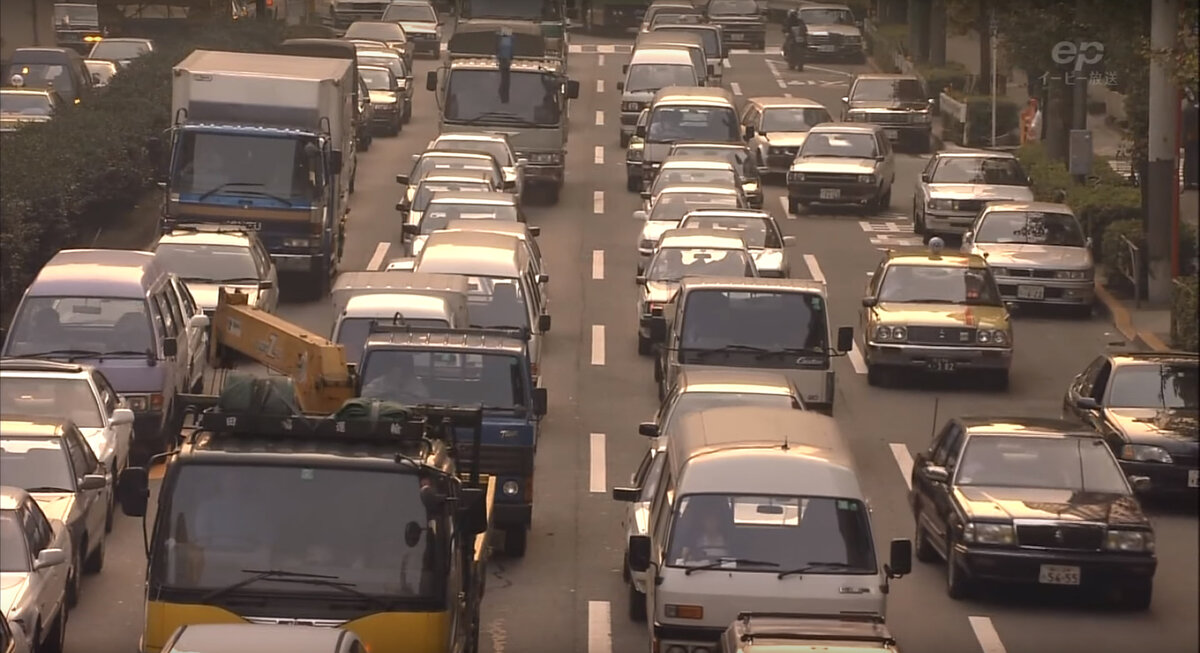 Токио 1992 год