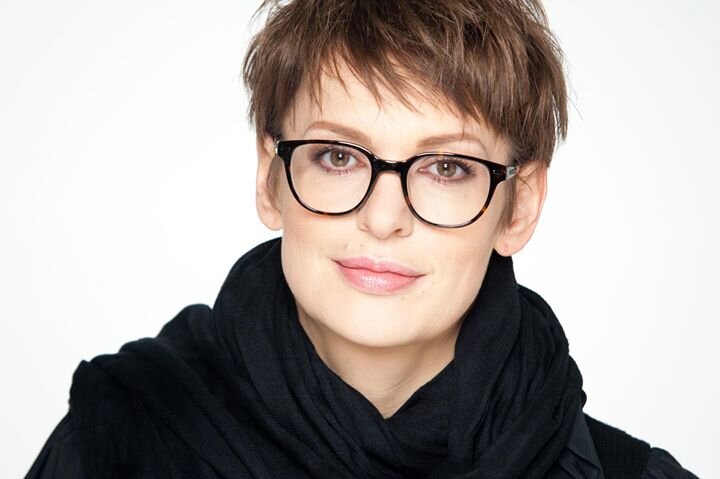 Светлана Бодрова. Недавнее фото