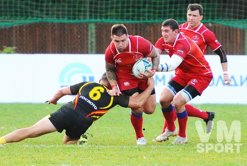 Фото: Владимир Меликян