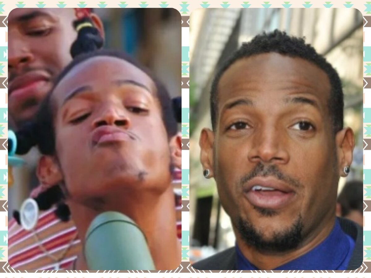 Кадр из фильма / Новое фото актера, yandex.ru