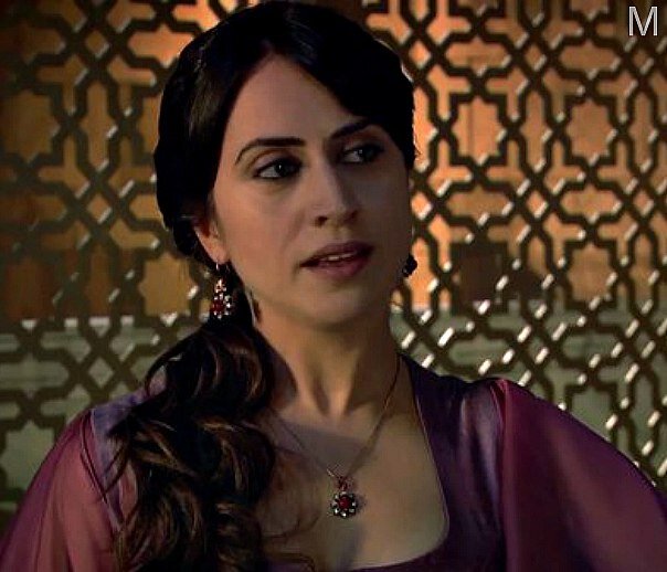 Гюльфем, Великолепный век