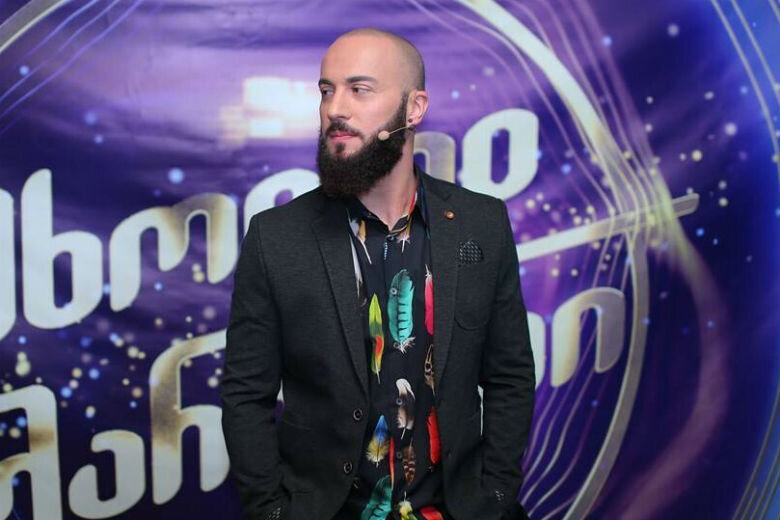 Георгий Габуния