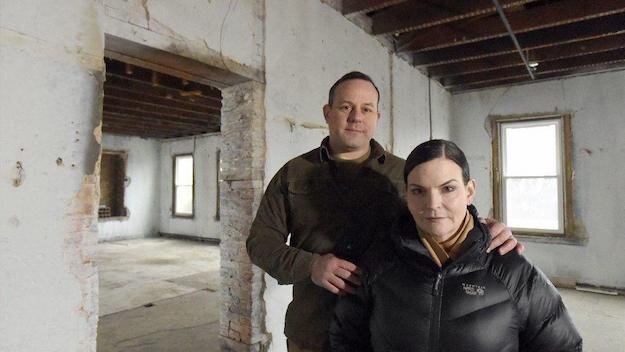 Инстаграм тату-мастера @deirdreaikin