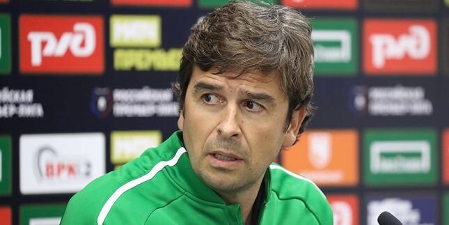 Эдуардо Докампо. Фото из открытых источников.