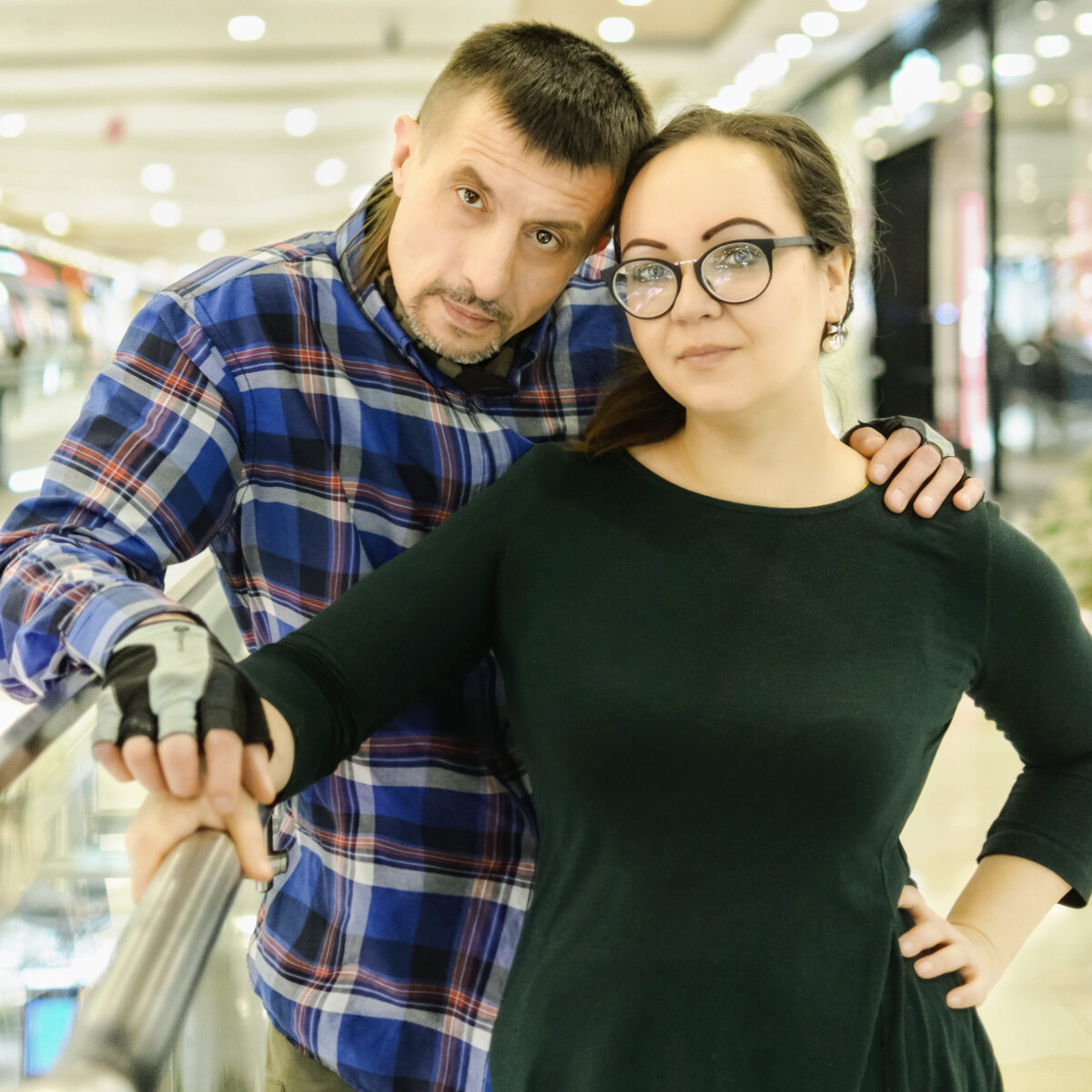 Фото Олега Шатохина