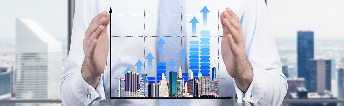 Коммерческая недвижимость в Праге, Чехии. Kaizen Invest 2019 