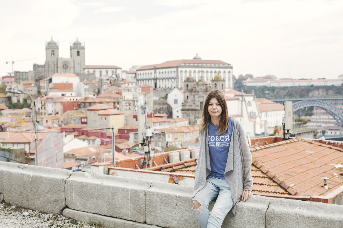 Порто, Португалия