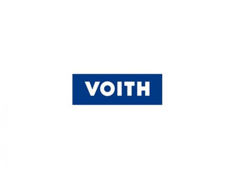 Voith представит в России электропривод VEDS