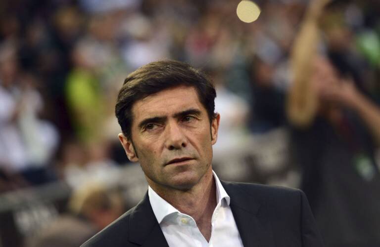 Марселино Гарсия Тораль.