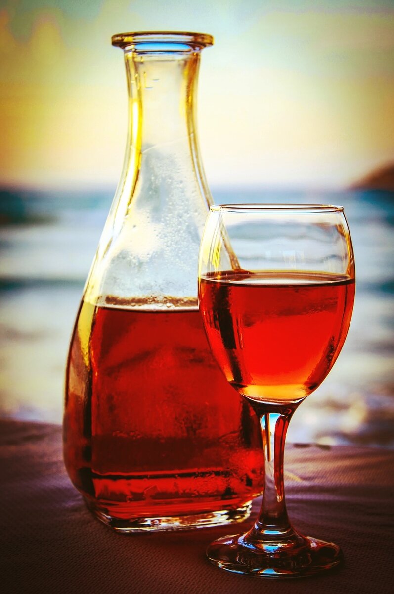 Красное Вино