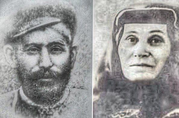 Родители, семья, отношения, отец, мама, 