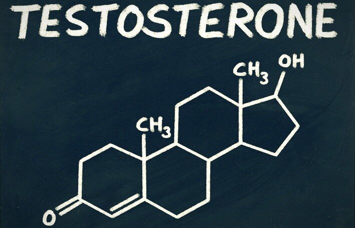 Пол года жил с пониженным тестостероном. Что помогло