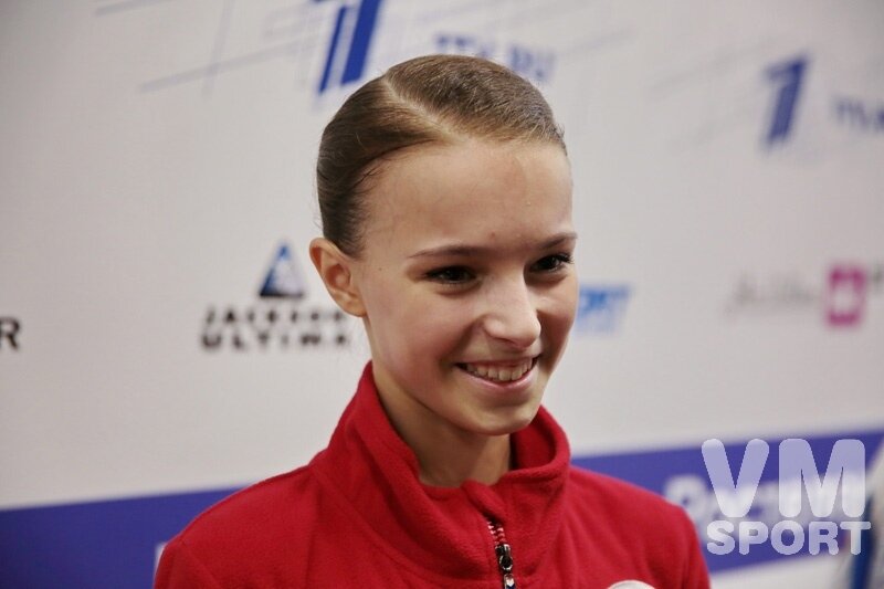 Фото: Наталья Бухарева