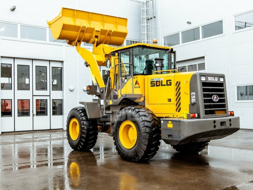 SDlg 953