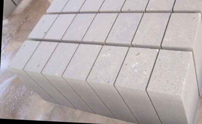 Идеальный стройматериал