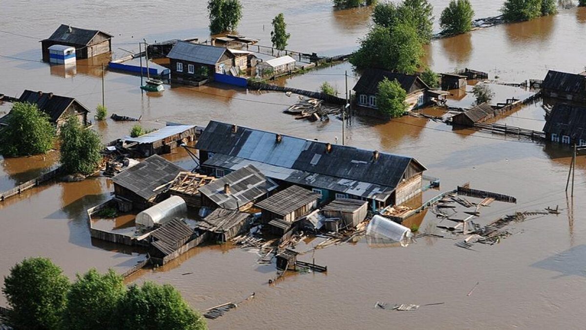 В Иркутской области открылся купальный сезон. Фото из Интернета.