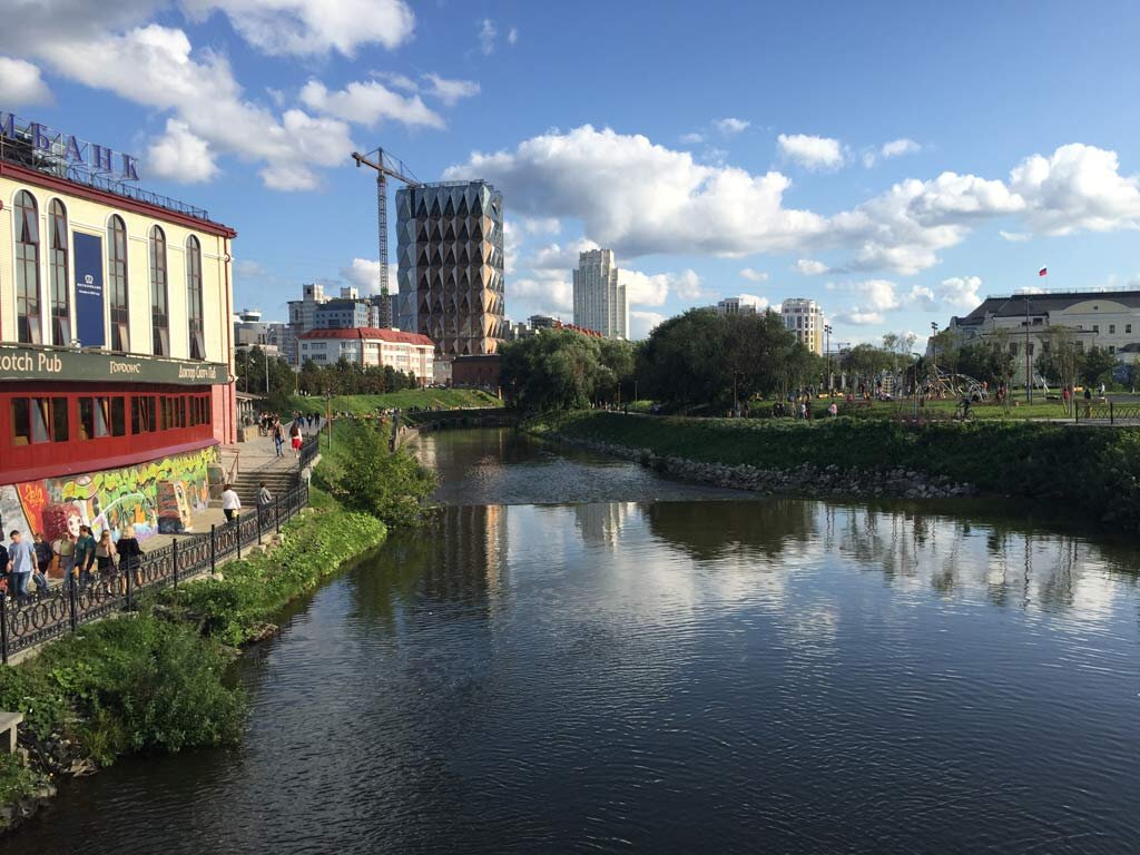 Фото автора
