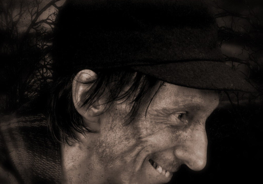 Кадр из фильма.