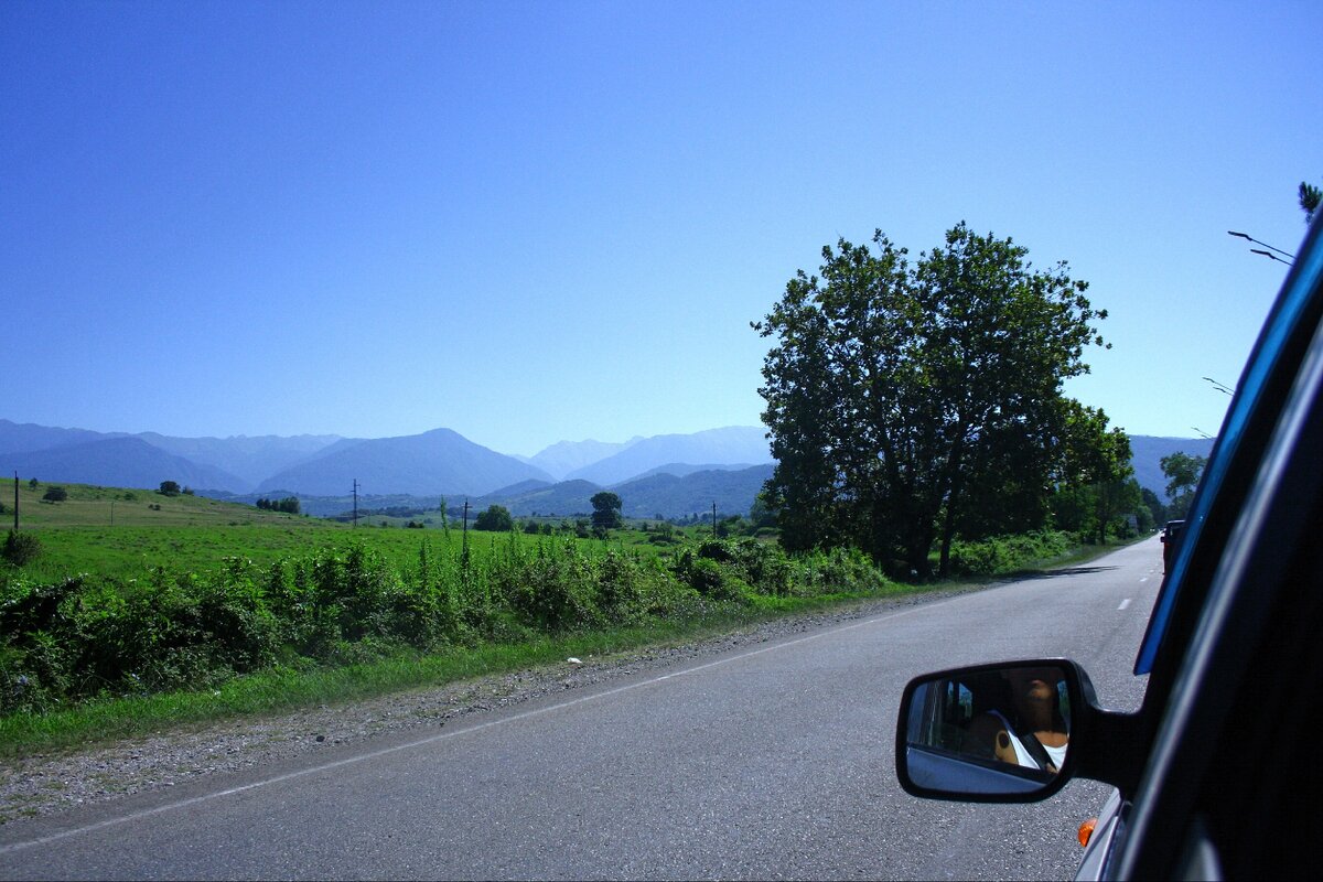 Из личного архива