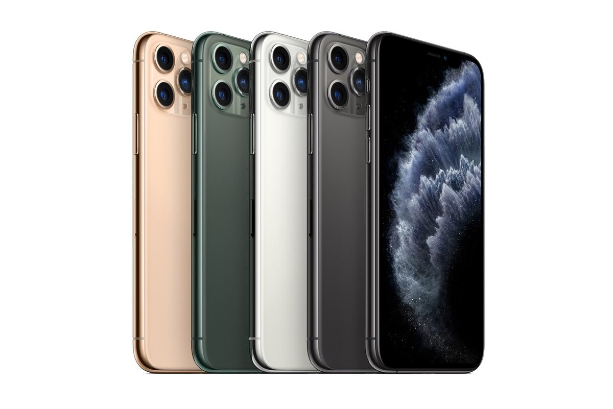 Фото взято с сайта Apple