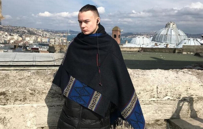 Богдан Макеев