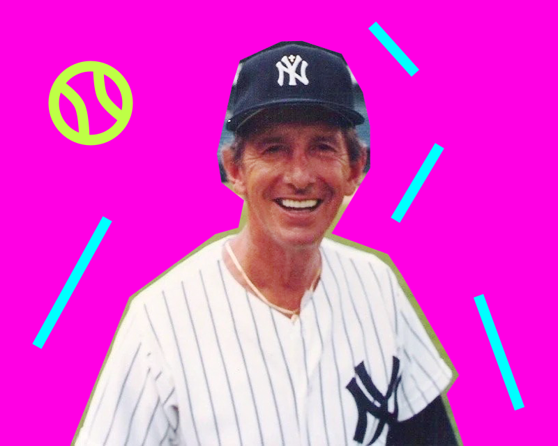 Билли Мартин