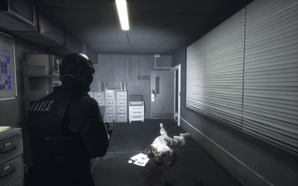 Быстрая перезарядка