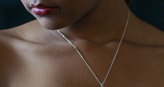 Чистая кожа