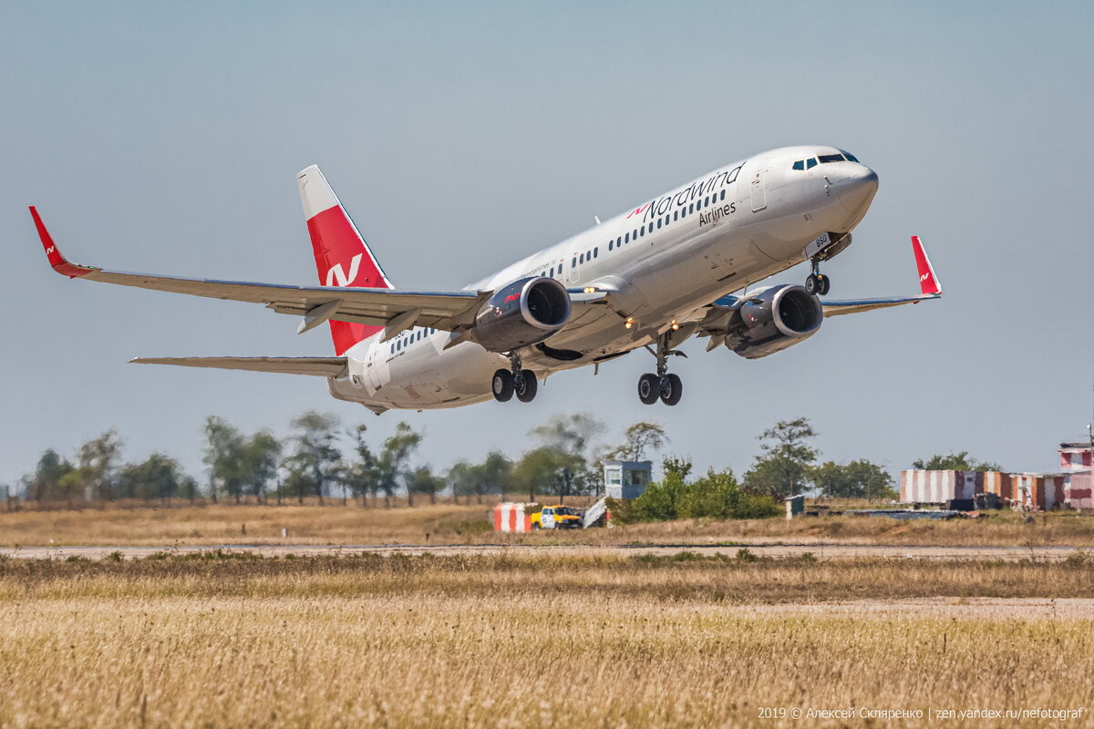 Boeing 737-800