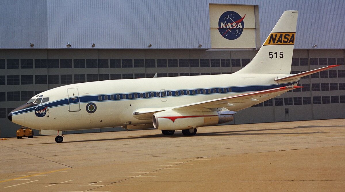 Р‘РѕРёРЅРі 737