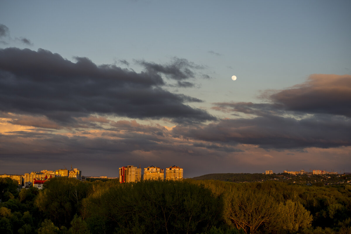 Автор строк и фото: КоМариша