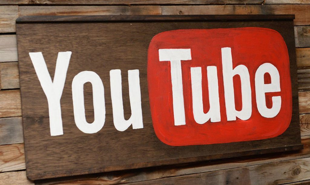 Продвижение ютуб