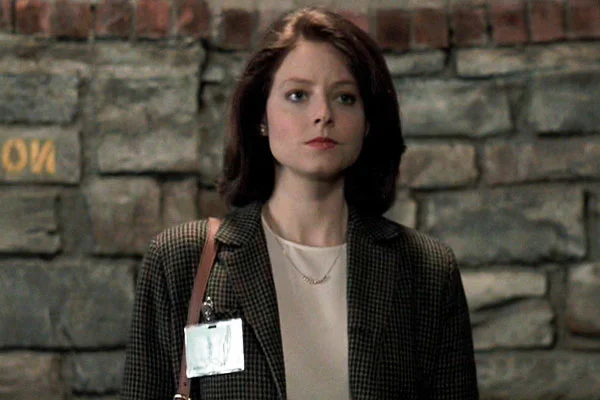 Кларисса Старлинг