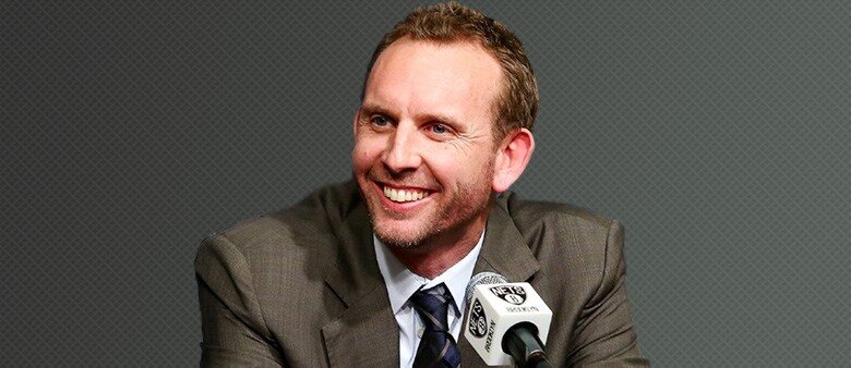 баскетбол, бруклин нетс, нба, новости, интервью, brooklyn nets, nba, news, kd, irving, jordan