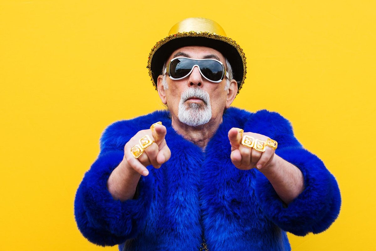  Автор: Oneinchpunch | Shutterstock | Fotodom 