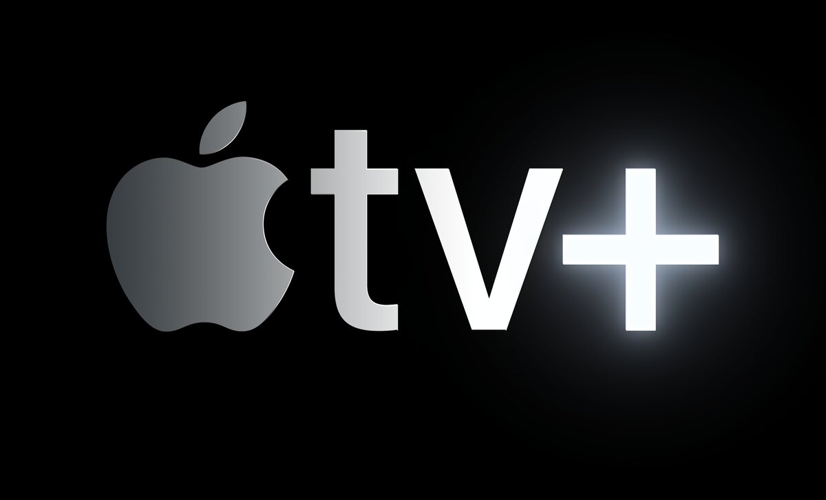 Apple TV Plus