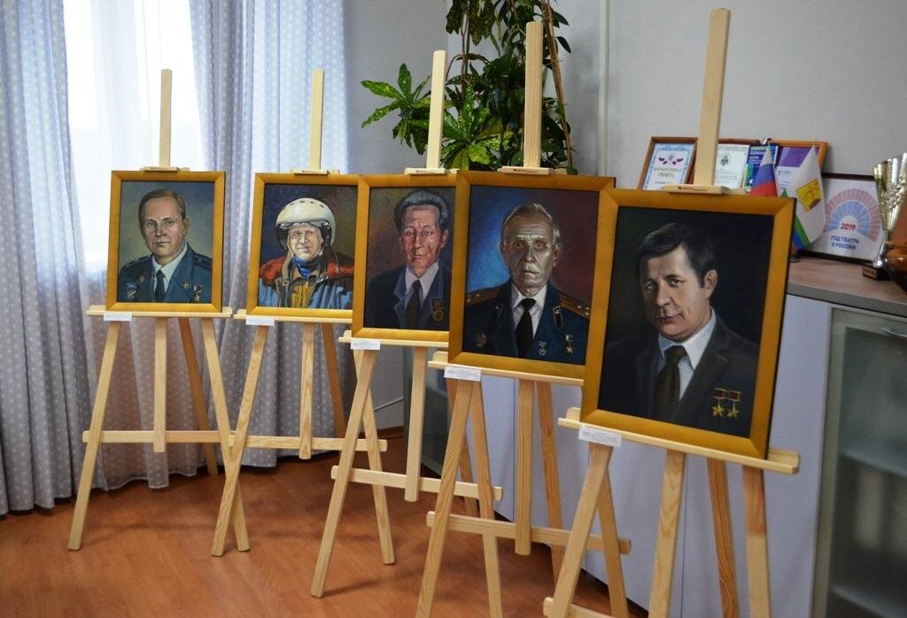 Фото – аппарат ГФИ по Кировской области