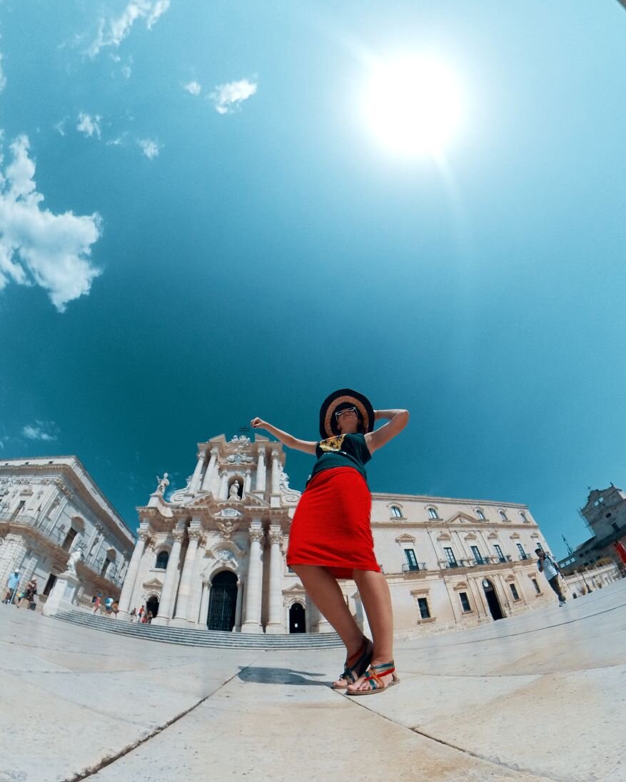 Жить в центре по цене апартаментов на окраине