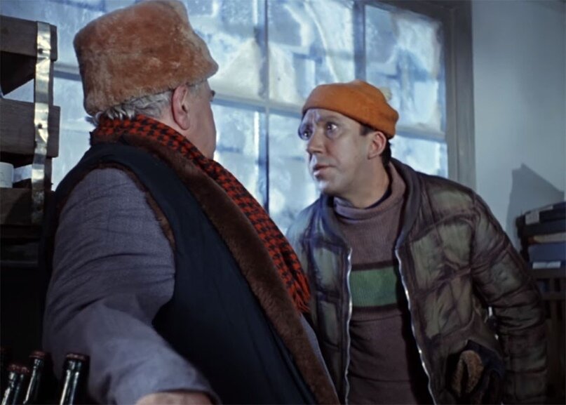 Фильм Операция Ы