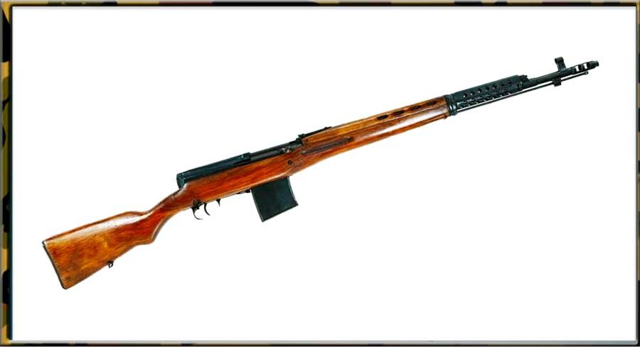 СВТ-40