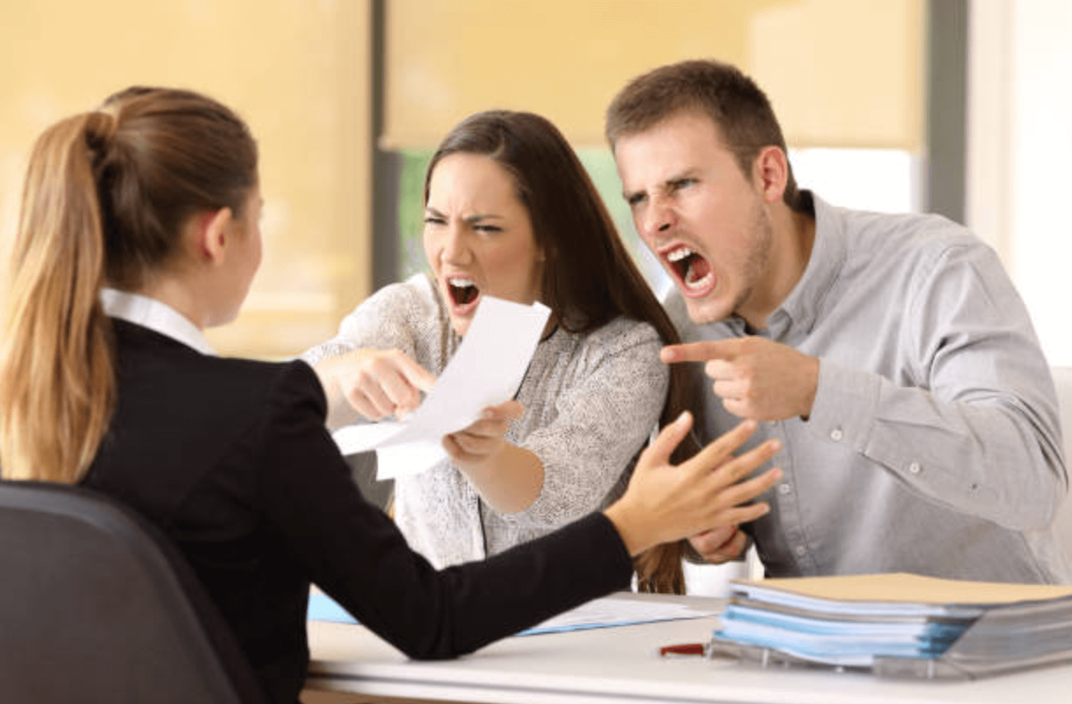 Фото: AntonioGuillem/iStock