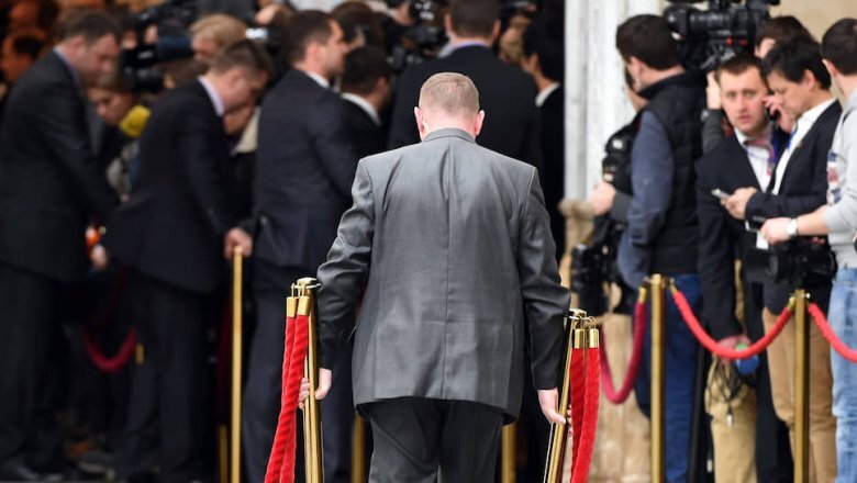 Прослушать новостьИсточник: Фотоархив ИД «Коммерсантъ»