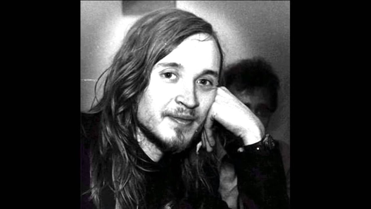 Егор Летов. 80-е годы.