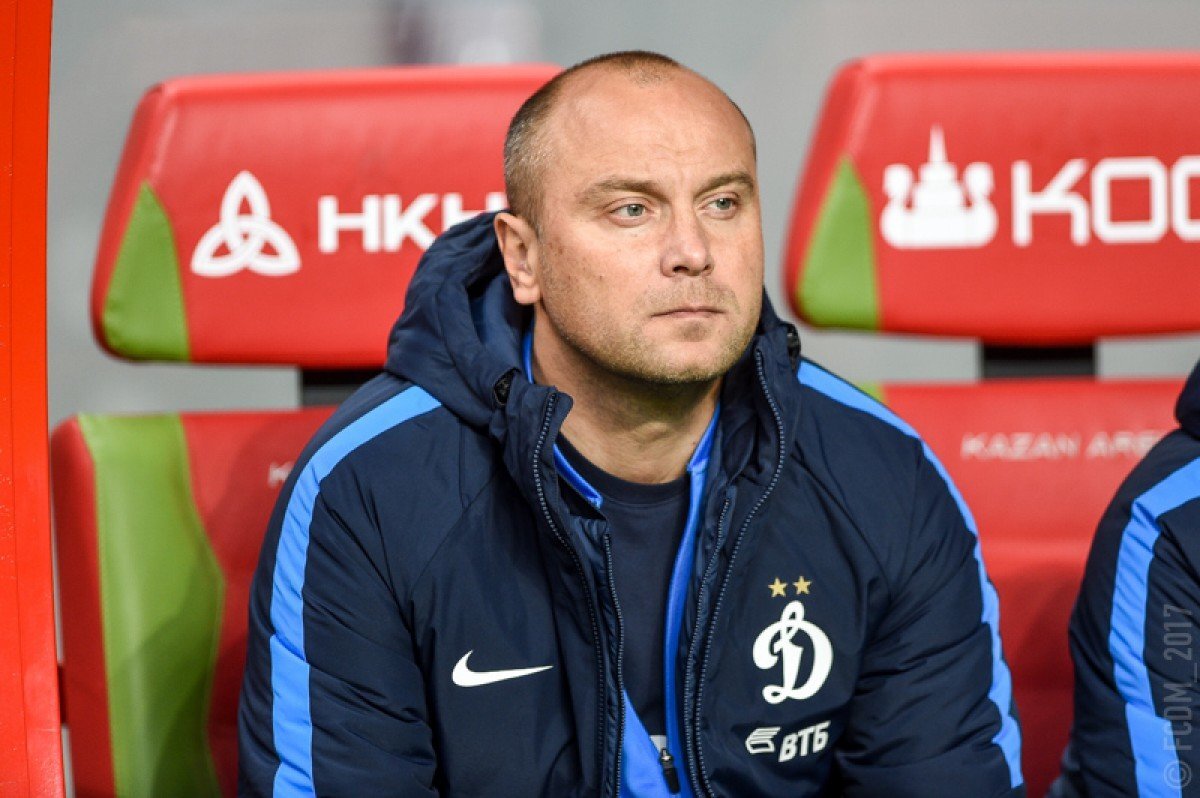  Дмитрий Хохлов