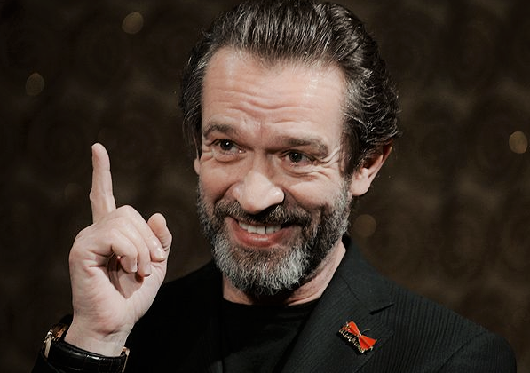 Русские звёзды, член совета по культуре