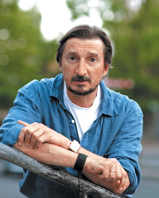 Фото из сети. Александр Лыков